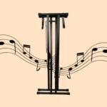 KS 11 Pro Keyboard Stand – Professional Double-Braced Stand