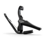 Guitar Capo – Quick Change Clamp Capo