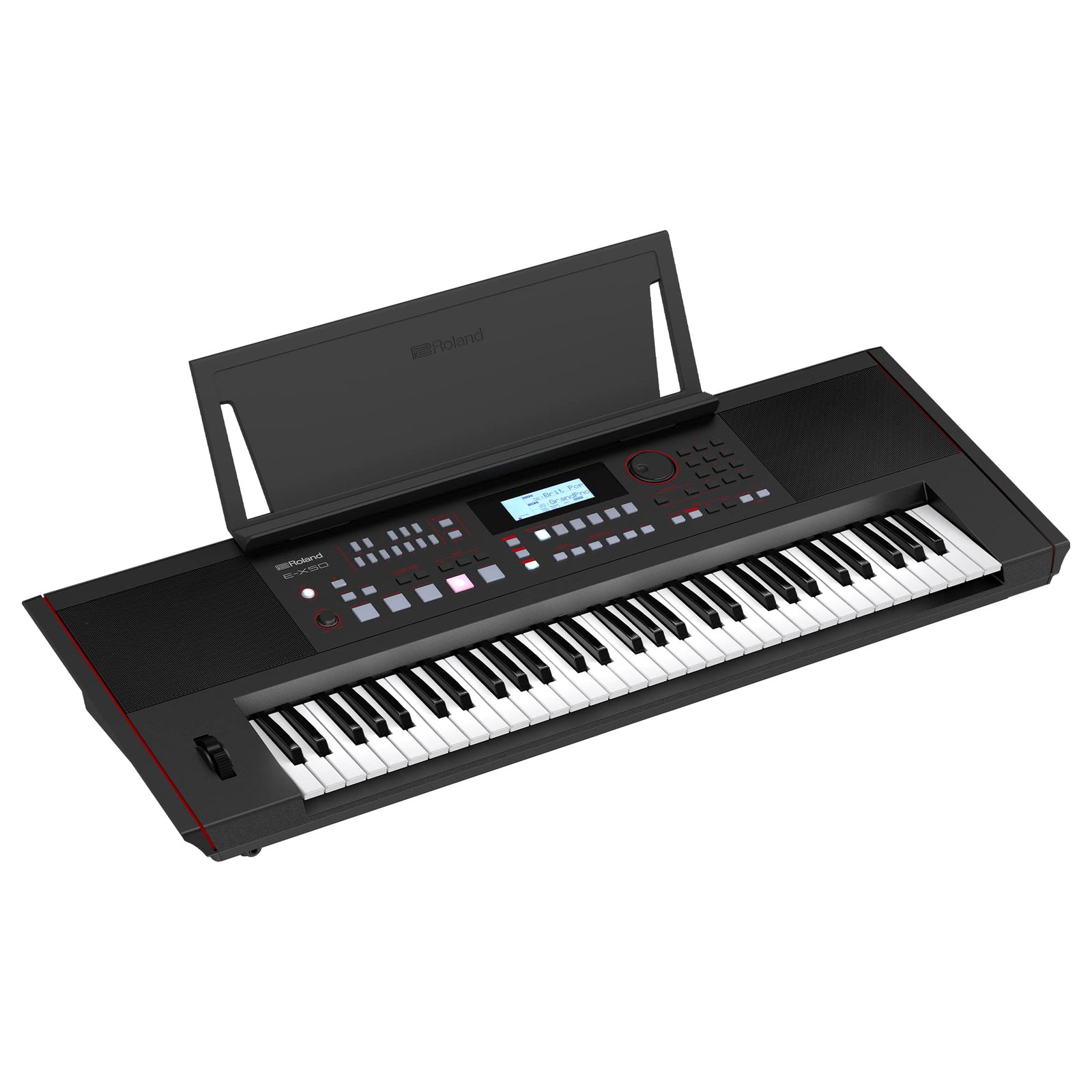 71B0DJH2sBL Roland EX-50 Arranger Keyboard - Image 1