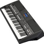 Yamaha PSR-SX600 Arranger Workstation Keyboard