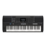 Yamaha PSR-483 Portable Performance Keyboard