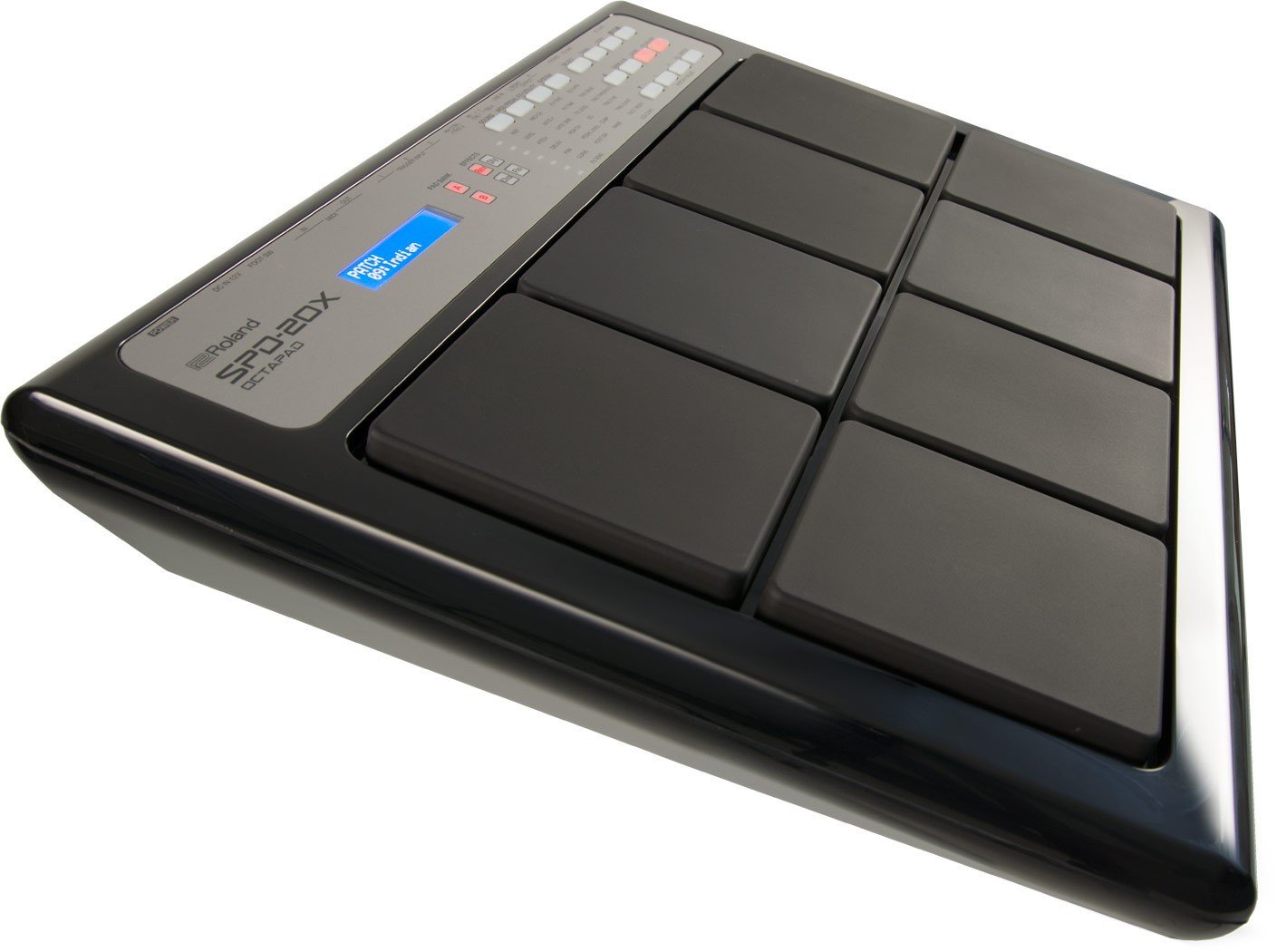 8471 Roland SPD-20X Total Percussion Pad - Image 1