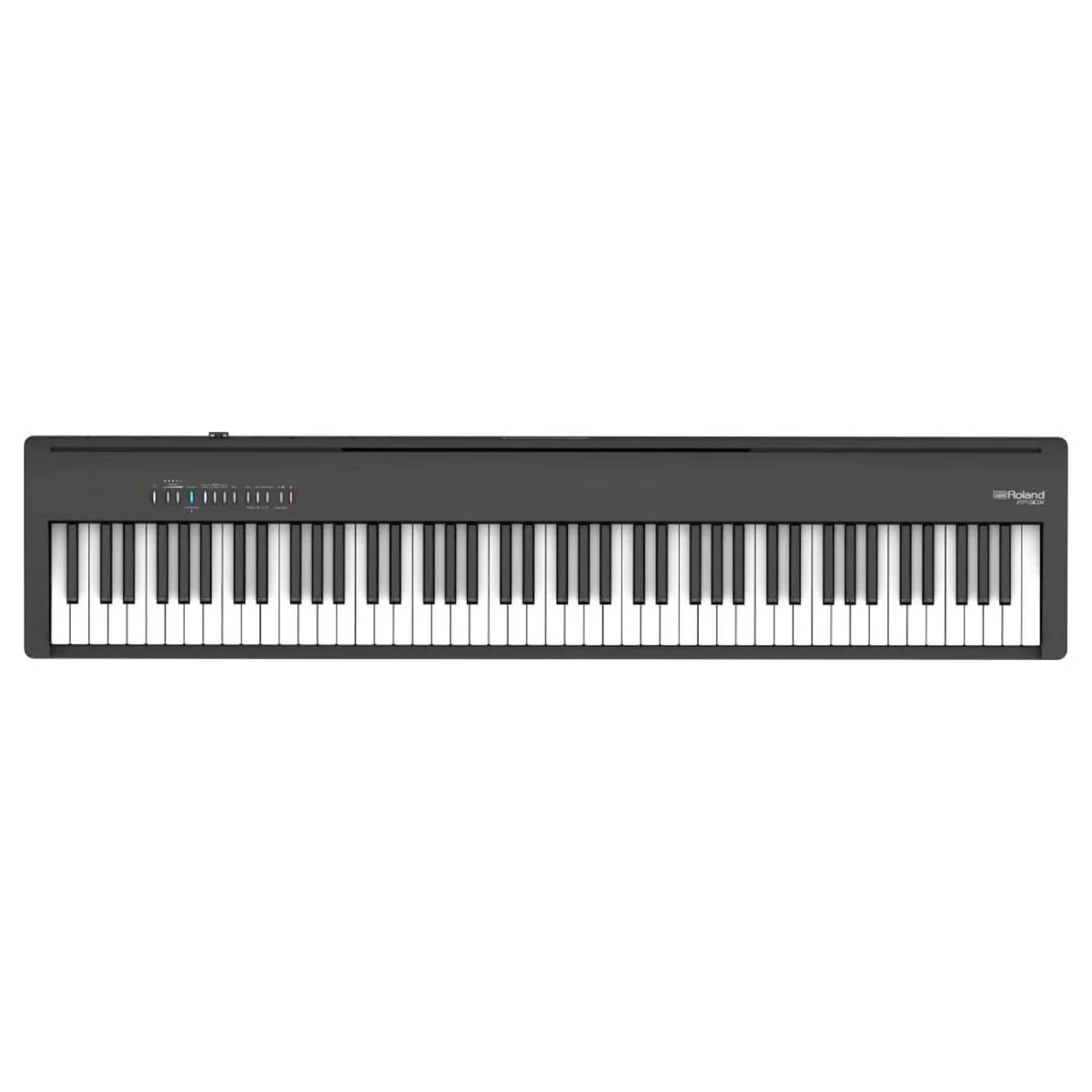 RolandFP-30XDigitalPiano_1200x1200 Roland FP-30X Digital Piano - Image 1