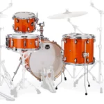 Mapex Mars Series Drum Kit