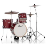 Pearl Midtown 4-Piece Compact Drum Kit