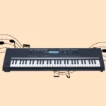 Rockstar SP1000 Keyboard